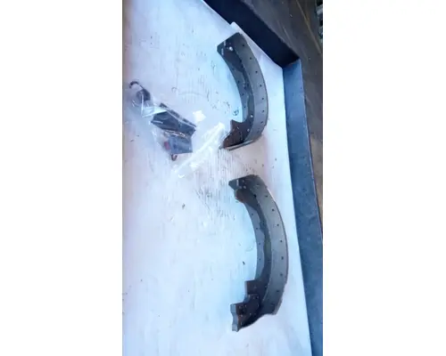 Bosch  02040K2144 Brake Shoes