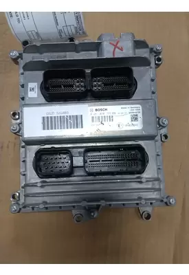 Bosch   ECM