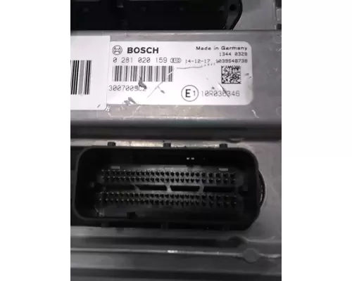 Bosch   ECM