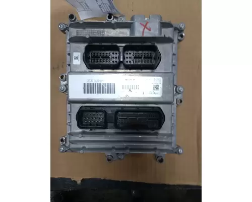 Bosch   ECM