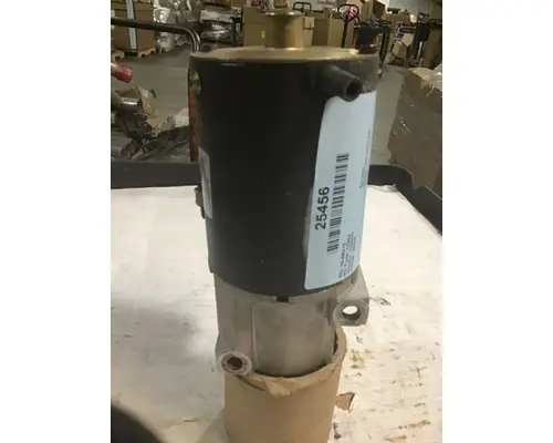 Bosch   Starter Motor