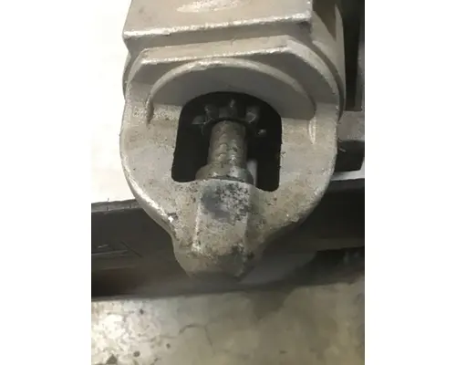 Bosch   Starter Motor