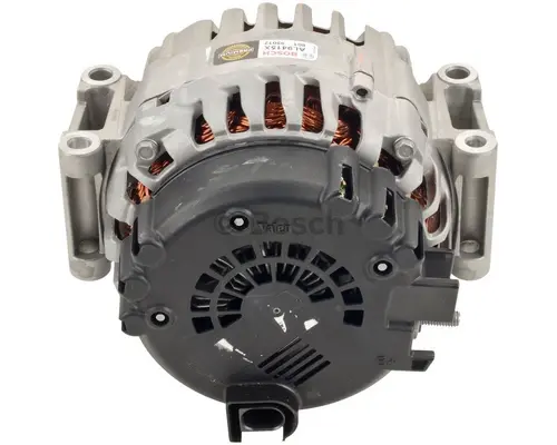 Alternator BOSCH  Frontier Truck Parts