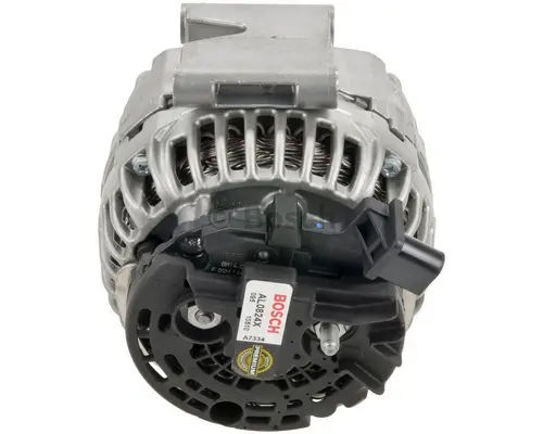 Alternator BOSCH  Frontier Truck Parts