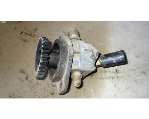 Fuel Pump (Injection) BOSCH  Tim Jordan's Truck Parts, Inc.