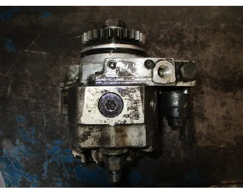 Fuel Pump (Injection) BOSCH  Tim Jordan's Truck Parts, Inc.