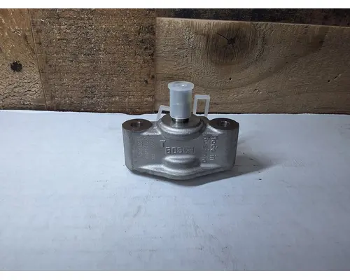 Fuel Pump (Injection) BOSCH  Jordans Rockwall