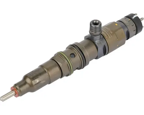 Fuel Injector Bosch  River City Truck Parts Inc.