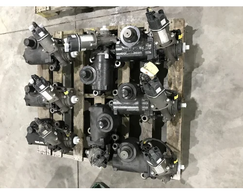 Steering Gear / Rack BOSCH  Hagerman Inc.