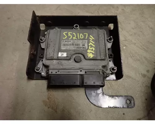 ECM (Chassis) BOSCH 0281020147 Michigan Truck Parts