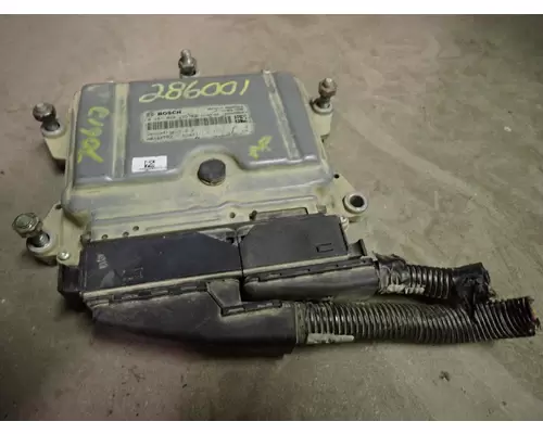 ECM (Chassis) BOSCH 0281020225 Michigan Truck Parts