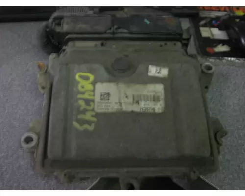 ECM (Chassis) BOSCH 0281020256 Michigan Truck Parts