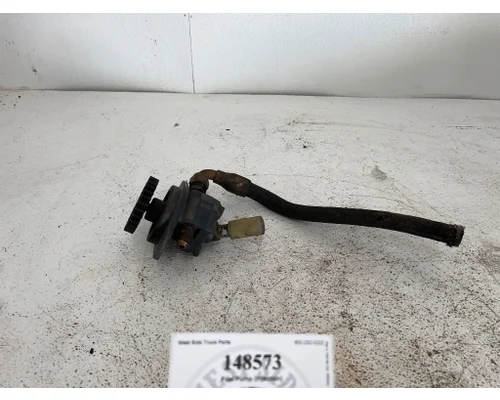 Fuel Pump (Injection) BOSCH 0440020001 West Side Truck Parts
