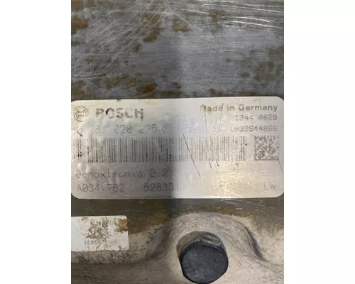 ECM (EGR Maintenance Reminder) BOSCH 388 Frontier Truck Parts