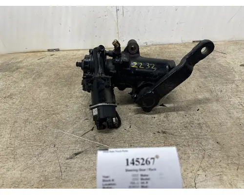 Steering Gear / Rack BOSCH 4533003941 West Side Truck Parts