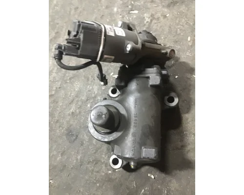 Steering Gear / Rack BOSCH 4533005802 LKQ Evans Heavy Truck Parts