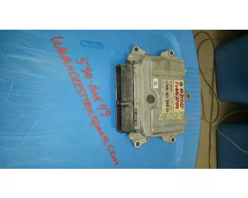 ECM BOSCH 5150527AH Crest Truck Parts