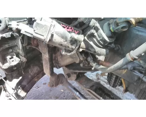Steering Gear / Rack BOSCH A14-20826-000 LKQ Heavy Truck - Goodys
