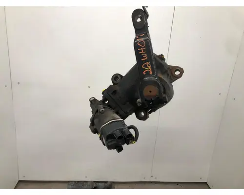 Steering Gear / Rack Bosch A1420826000 Vander Haags Inc WM
