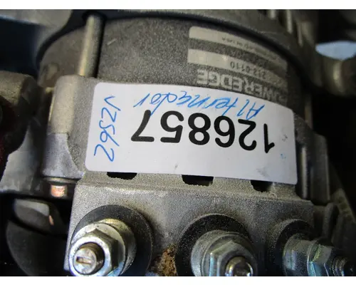 Bosch AL9961LH Alternator