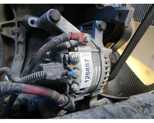 Bosch AL9961LH Alternator