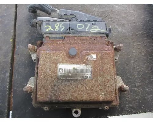ECM (Chassis) BOSCH ALL AMERICAN REAR ENGINE Michigan Truck Parts