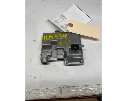 Bosch Camera ECM (Camera & radar system)