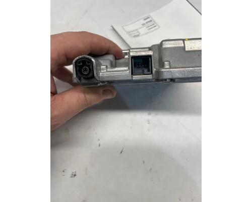 Bosch Camera ECM (Camera & radar system)