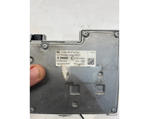 Bosch Camera ECM (Camera & radar system)