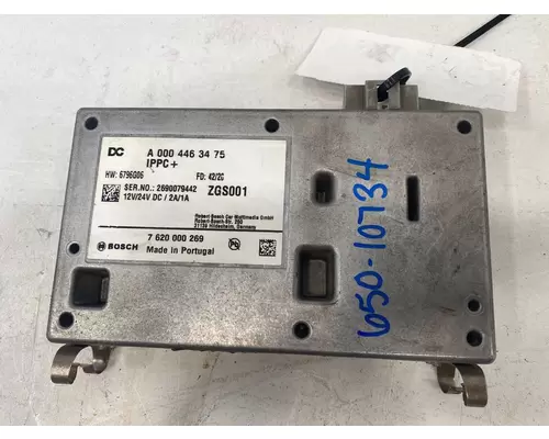 ECM (Chassis) BOSCH Cascadia Frontier Truck Parts