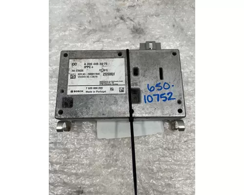 ECM (Chassis) BOSCH Cascadia Frontier Truck Parts