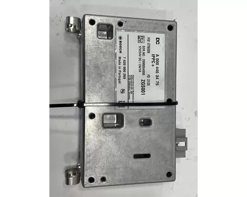 ECM (Chassis) BOSCH Cascadia Frontier Truck Parts