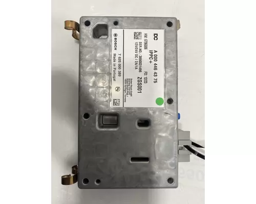 ECM (Chassis) BOSCH Cascadia Frontier Truck Parts