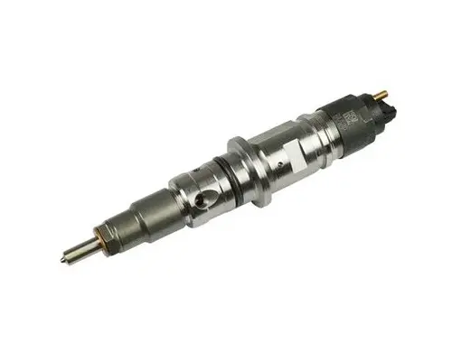 Fuel Injector BOSCH Common Rail Injector Frontier Truck Parts