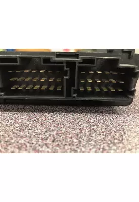 Bosch Control Module Electronic Chassis Control Modules