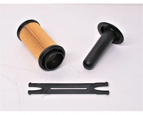DPF (Diesel Particulate Filter) BOSCH Exhaust Gas Aftertreatment Urea Filter Frontier Truck Parts