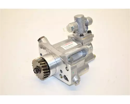 Oil Pump BOSCH High Pressure Oil Pump Frontier Truck Parts