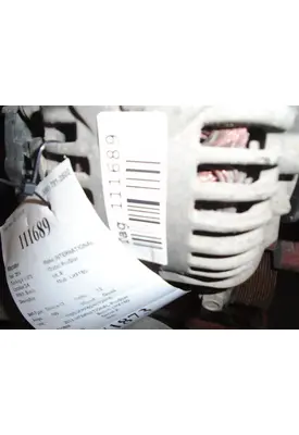 Bosch LHX160 Alternator