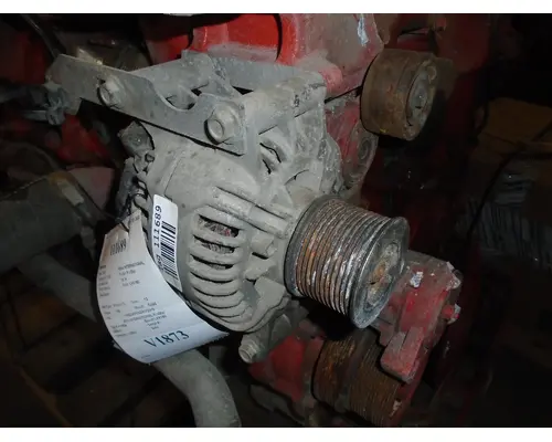 Bosch LHX160 Alternator