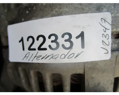 Bosch LHX160 Alternator