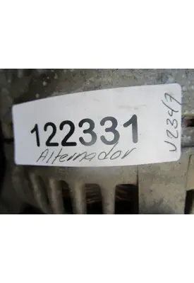Bosch LHX160 Alternator