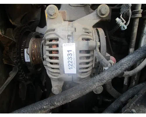 Bosch LHX160 Alternator