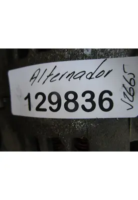 Bosch LHX160 Alternator