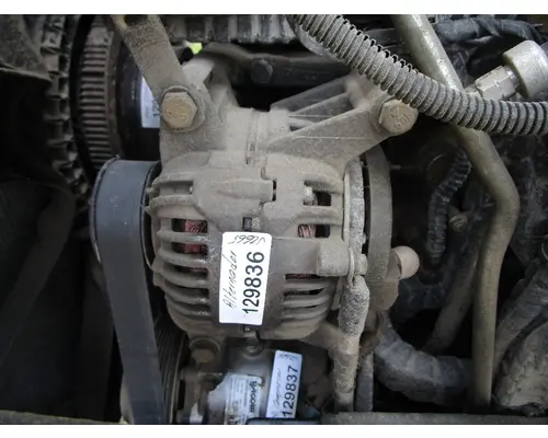 Bosch LHX160 Alternator