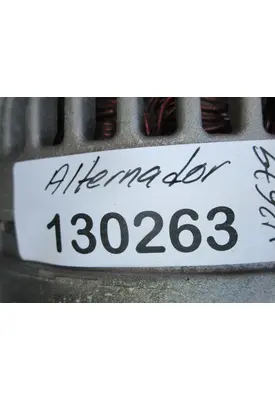 Bosch LHX160 Alternator