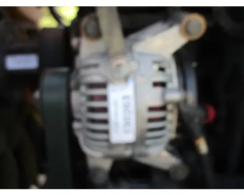 Bosch LHX160 Alternator