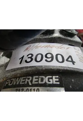 Bosch LHX160 Alternator