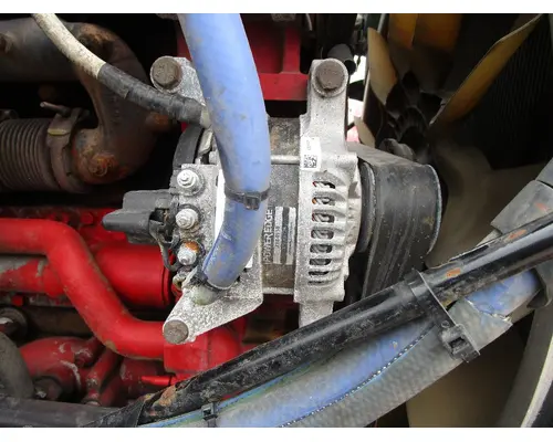 Bosch LHX160 Alternator