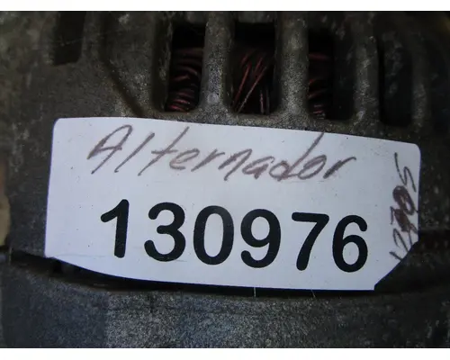 Bosch LHX160 Alternator