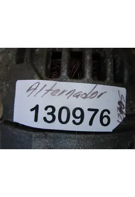 Bosch LHX160 Alternator